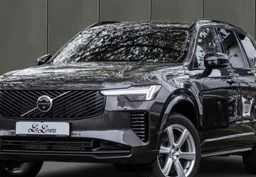 Volvo XC90 19.500 km 65.890 &euro; Köln 50968