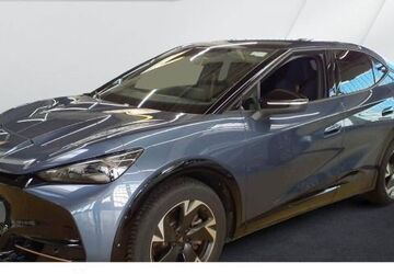 Cupra Tavascan 9.977 km 42.800 &euro; Brühl 50321