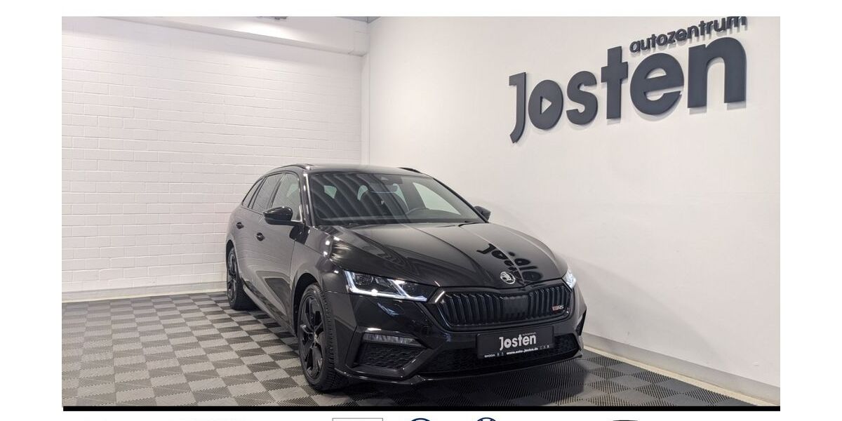 Skoda Octavia 51.259 km 28.590 &euro; Monheim 40789