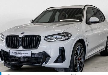 BMW X3 39.090 km 42.890 &euro; Remscheid 42897