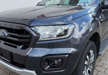 Ford Ranger 134.860 km 24.490 &euro; Bergisch Gladbach 51467