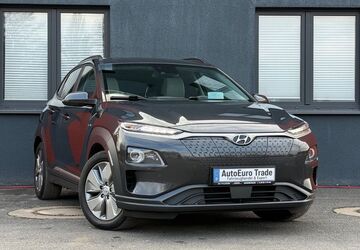 Hyundai KONA 120.570 km 17.490 &euro; Neuss 41472