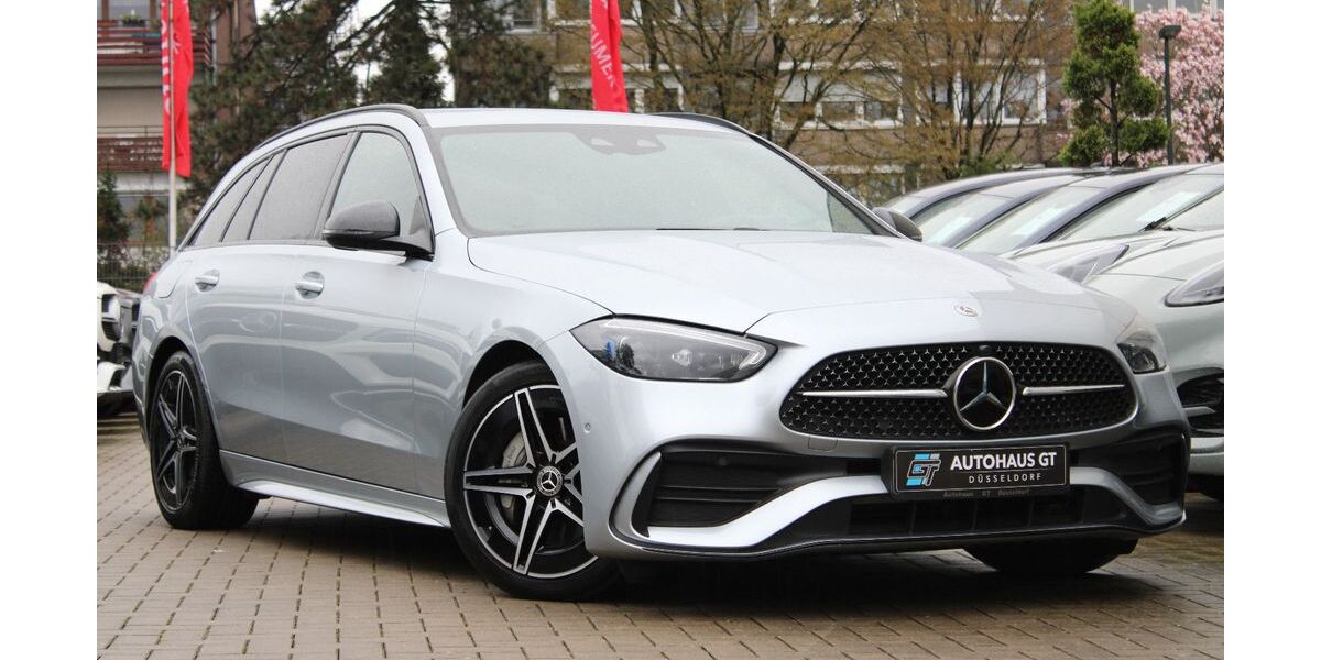 Mercedes-Benz C 200 159.650 km 25.999 &euro; Düsseldorf 40625