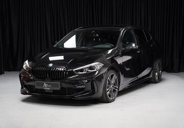 BMW 120 33.500 km 28.490 &euro; Düsseldorf 40211