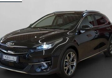 Kia XCeed 47.650 km 19.490 &euro; Leverkusen 51381