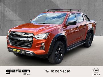 Gebrauchte Isuzu D-Max