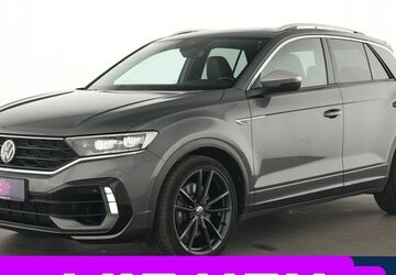 VW T-Roc 29.463 km 28.568 &euro; Neuss 41460