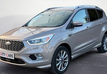 Ford Kuga 38.000 km 17.490 &euro; Dormagen 41540