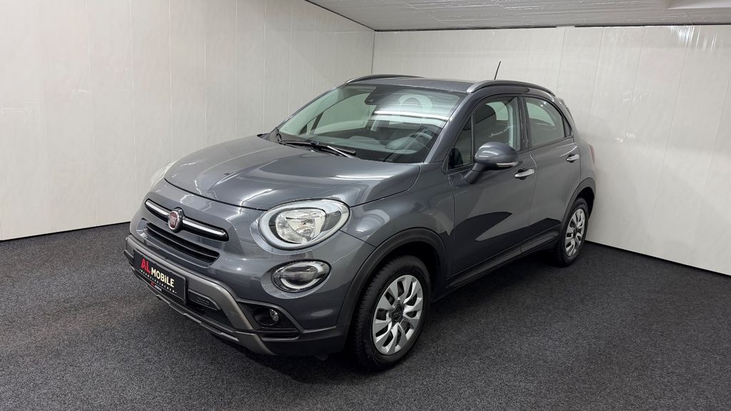Fiat 500X 60.765 km 14.400 &euro; Wermelskirchen 42929