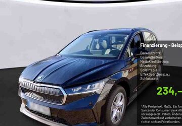 Skoda Enyaq 21.816 km 21.590 &euro; Pulheim-Brauweiler 50259