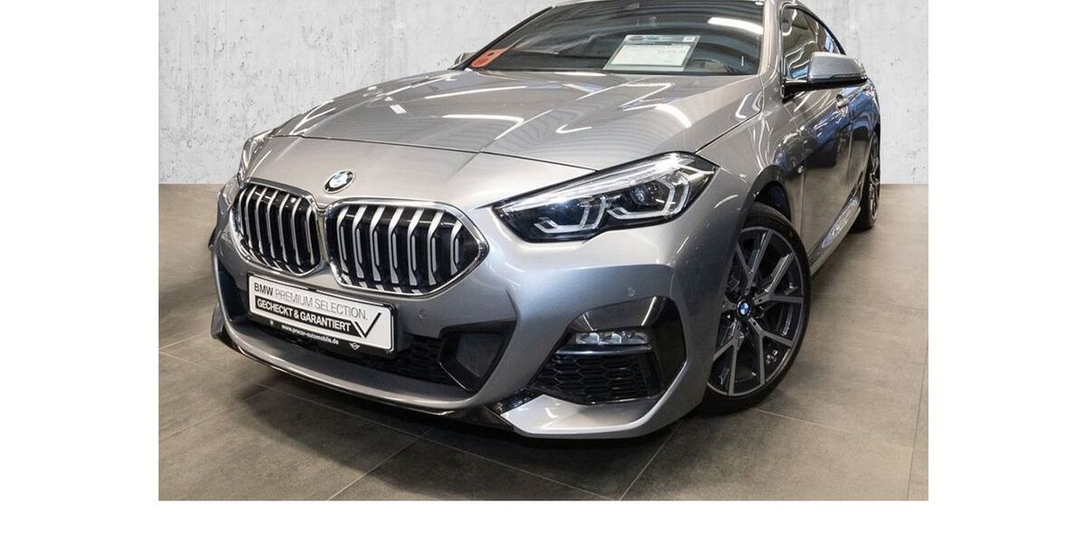 BMW 216 Gran Coupé 70.184 km 23.990 &euro; Leverkusen 51371