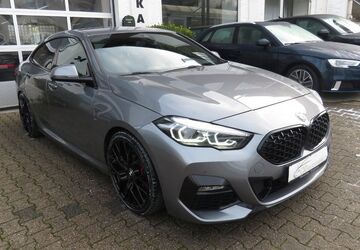 BMW 220 42.500 km 28.900 &euro; Wermelskirchen 42929