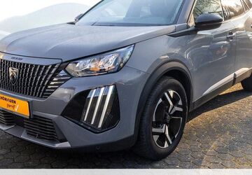 Peugeot 2008 59.603 km 19.490 &euro; Solingen 42697