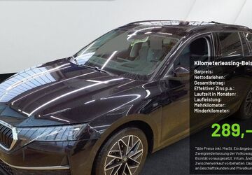 Skoda Octavia 22.620 km 30.990 &euro; Pulheim-Brauweiler 50259