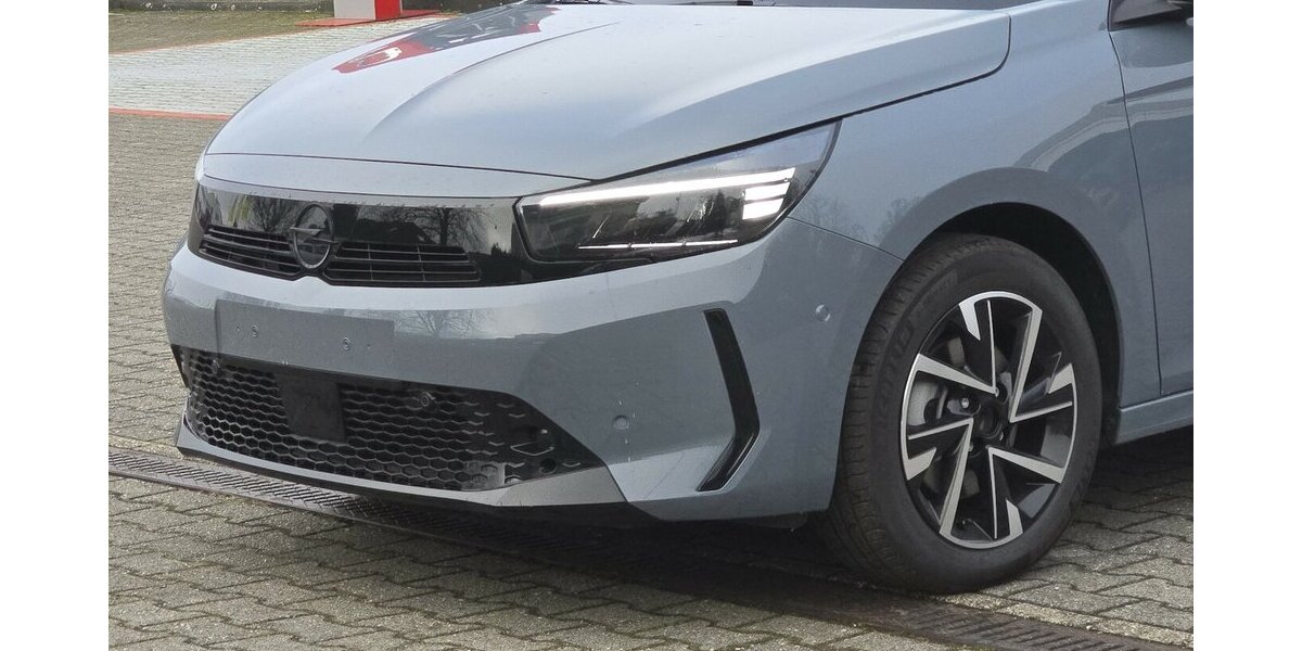 Opel Corsa GS Voll-LED|Winter|Kamera|16Zoll Alu 1.003 km 19.675 &euro; Wermelskirchen 42929