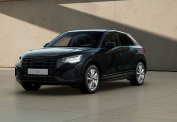 Audi Q2 2.609 km 37.950 &euro; Düsseldorf 40233