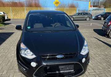 Ford S-Max 125.500 km 5.990 &euro; Bergheim 50129