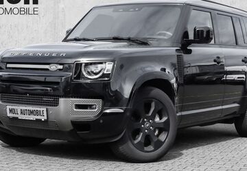 Land Rover Defender 22.880 km 74.980 &euro; Köln 51149