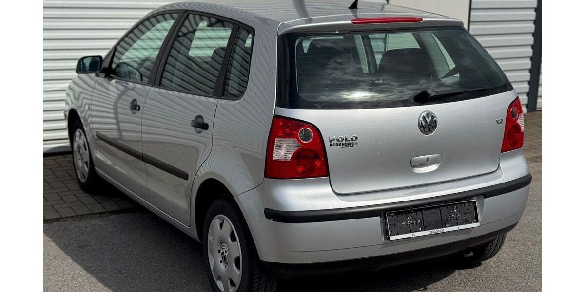 VW Polo 67.083 km 4.490 &euro; Solingen 42719