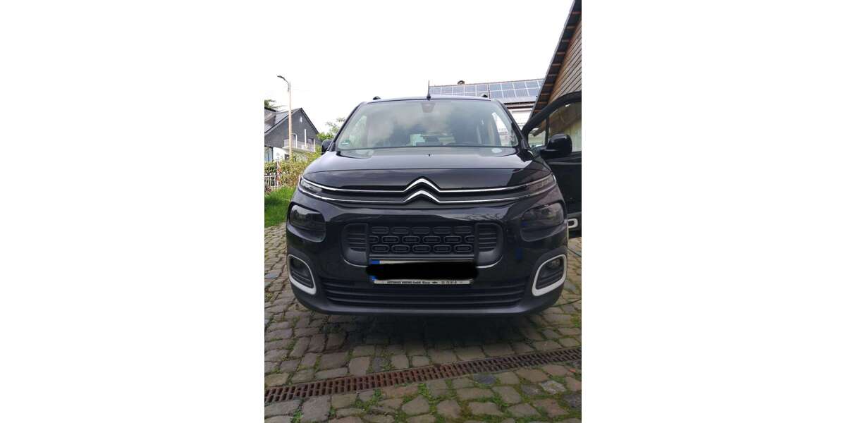 Citroen Berlingo 143.933 km 15.200 &euro; Solingen, Klingenstadt 42659