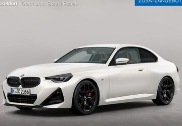 BMW 218 14.201 km 43.999 &euro; Düsseldorf 40237