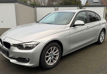 BMW 316 100.000 km 10.950 &euro; Grevenbroich 41515