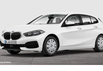 BMW 116 23.850 km 18.890 &euro; Mettmann 40822
