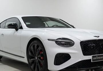 Bentley Continental GT 1.560 km 274.900 &euro; Köln 50827