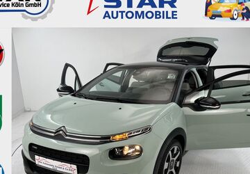 Citroen C3 42.656 km 8.990 &euro; Köln 50739