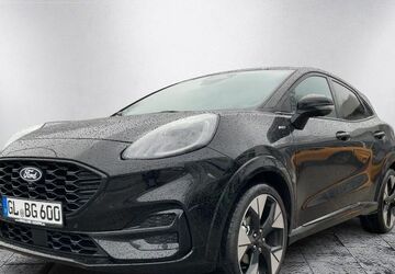 Ford Puma 19.000 km 29.990 &euro; Bergisch Gladbach 51465