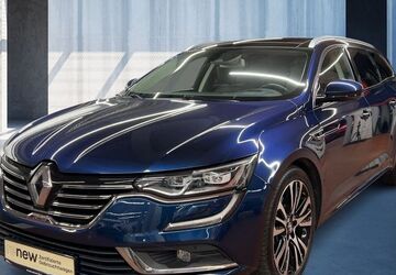 Renault Talisman 92.411 km 18.950 &euro; Köln 50939