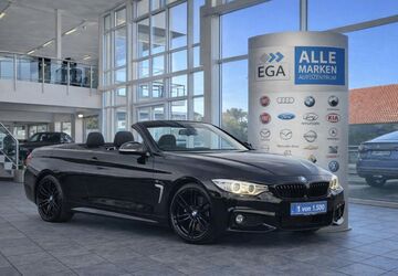 BMW 420 175.670 km 16.887 &euro; Wermelskirchen 42929