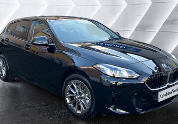 BMW 116 9.103 km 27.900 &euro; Köln-Riehl 50735