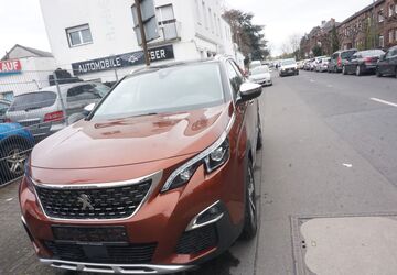 Peugeot 3008 111.000 km 14.999 &euro; Köln 51143
