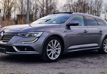 Renault Talisman 37.000 km 23.500 &euro; Bergisch Gladbach 51469