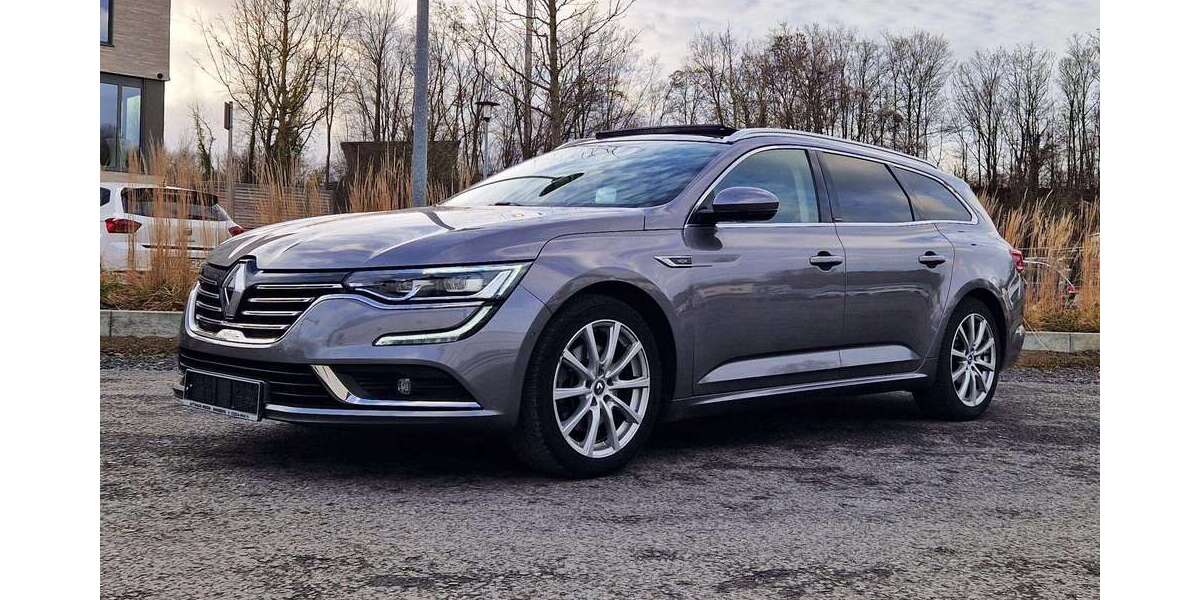 Renault Talisman 37.000 km 23.500 &euro; Bergisch Gladbach 51469