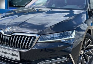 Skoda Superb 100.103 km 28.950 &euro; Kerpen-Sindorf 50170