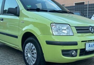 Fiat Panda 136.479 km 1.990 &euro; Köln 50858
