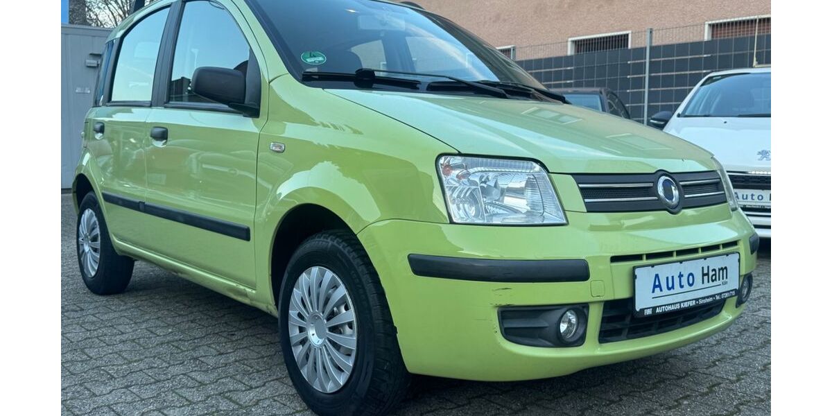 Fiat Panda 136.479 km 1.990 &euro; Köln 50858