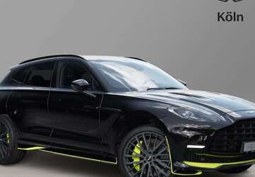 Aston Martin DBX 15.000 km 228.900 &euro; Köln 50968