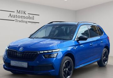 Skoda Kamiq 53.000 km 20.950 &euro; Hürth 50354