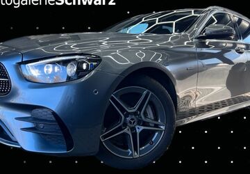 Mercedes-Benz E 300 99.940 km 29.450 &euro; Remscheid 42897