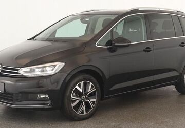 VW Touran 20.300 km 32.584 &euro; Düsseldorf 40233