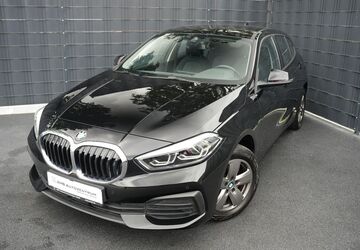 BMW 118 79.951 km 19.999 &euro; Dormagen 41539