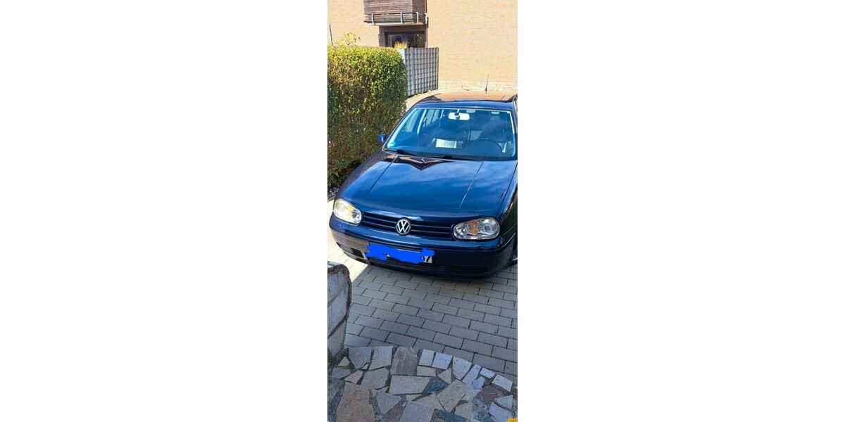 VW Golf 197.000 km 7.500 &euro; Leverkusen 51379