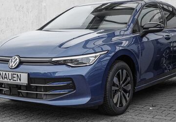 VW Golf 2.850 km 31.985 &euro; Meerbusch 40670