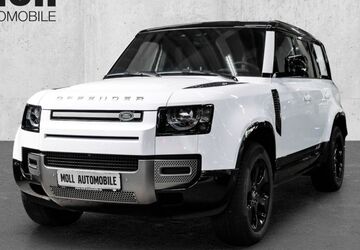 Land Rover Defender 32.937 km 66.980 &euro; Köln 51149