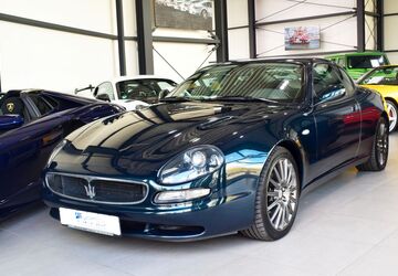 Maserati 3200 127.000 km 30.899 &euro; Meerbusch 40667
