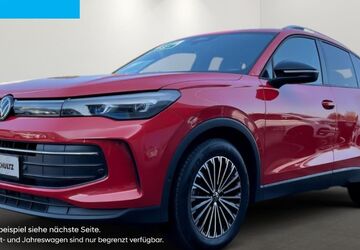 VW Tiguan 25.332 km 34.440 &euro; Solingen 42651
