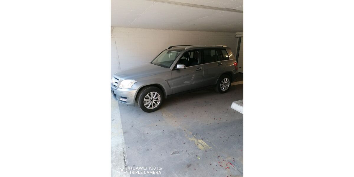 Mercedes-Benz GLK 220 148.000 km 14.900 &euro; Köln 51069